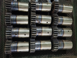 高頻（高周波）