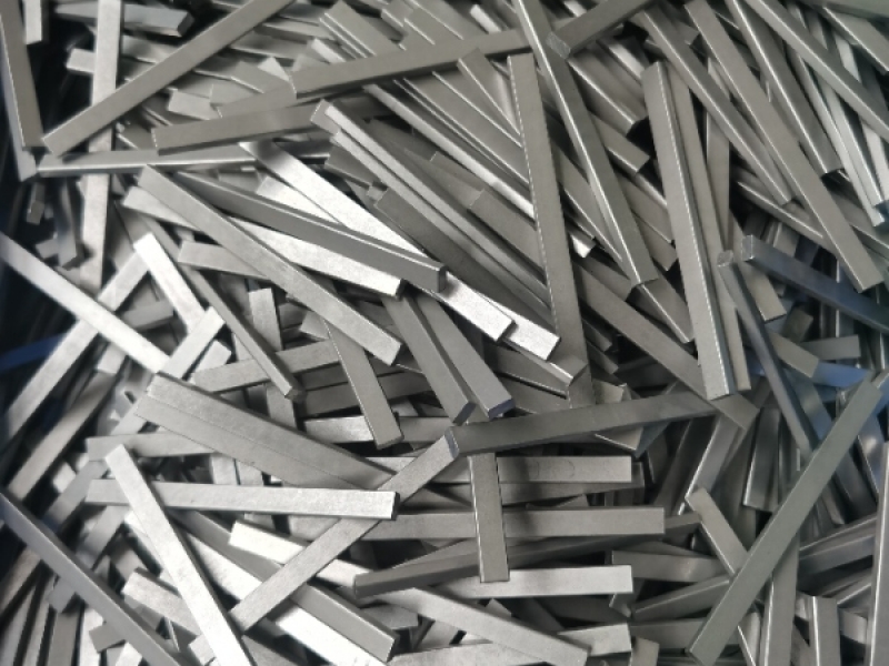 光亮淬火、退火