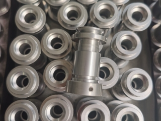 光亮淬火、退火