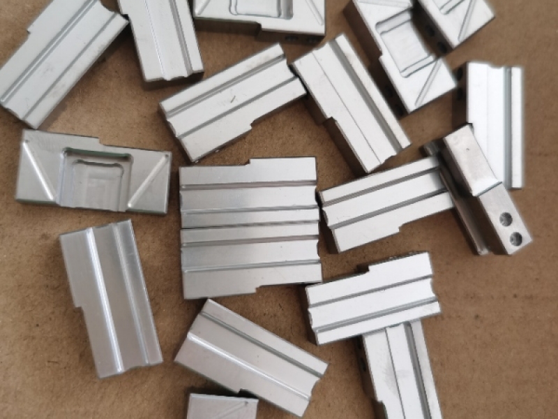 光亮淬火、退火