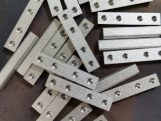 光亮淬火、退火