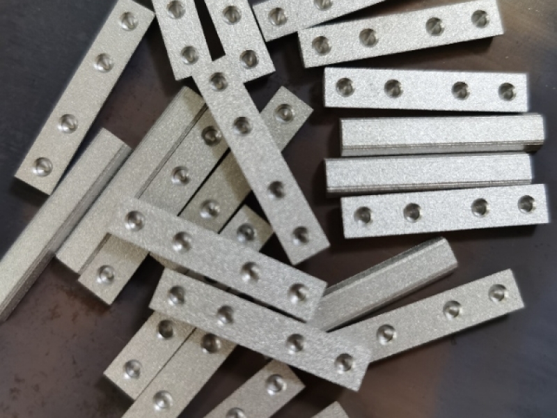 光亮淬火、退火