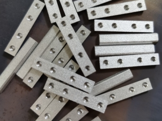 光亮淬火、退火