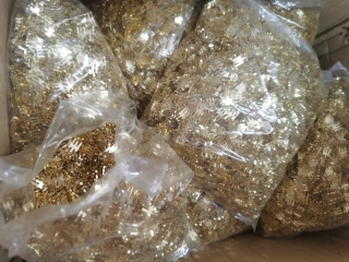 真空時效（鈹銅）