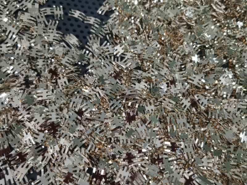 真空時(shí)效（鈹銅）