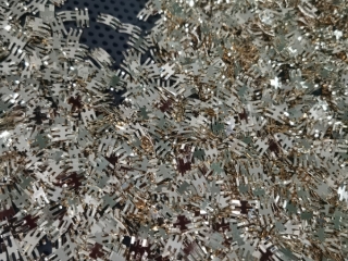 真空時效（鈹銅）